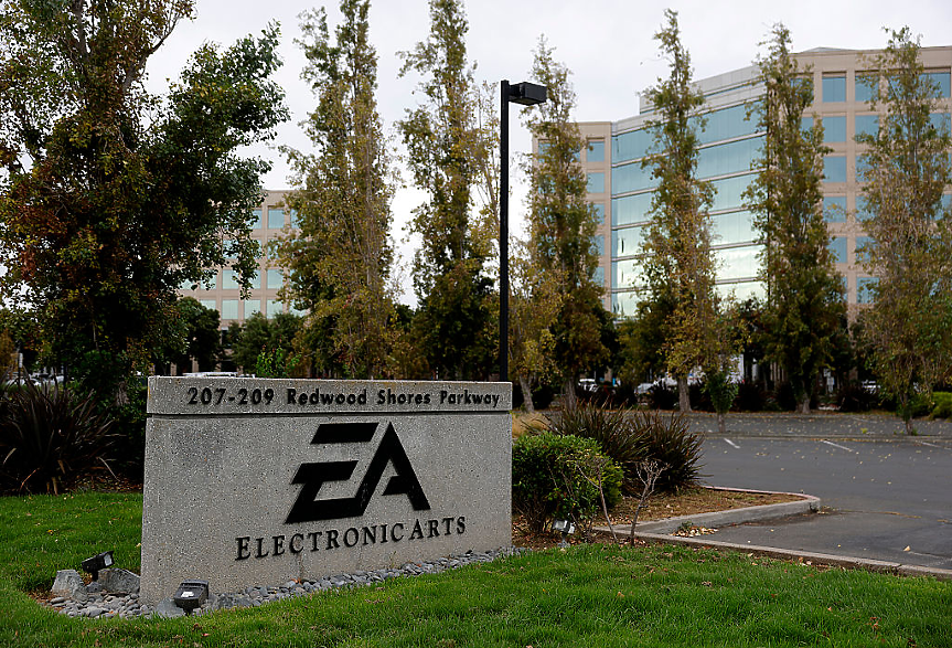 Придобиват Electronic Arts за $55 млрд. в рекордна LBO сделка