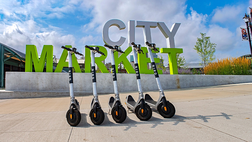 Елтротинетките на Балканите: В кои страни правилата са най-строги?