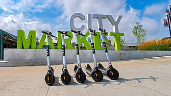 Елтротинетките на Балканите: В кои страни правилата са най-строги?