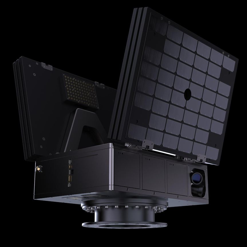 Neo Ventures с рекордна възвръщаемост на инвестицията си в EnduroSat