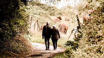 Продължителността на живот по света се върна към нивата отпреди COVID