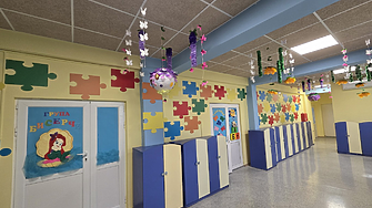 Бургас с рекорден брой ученици и мащабни инвестиции в образование