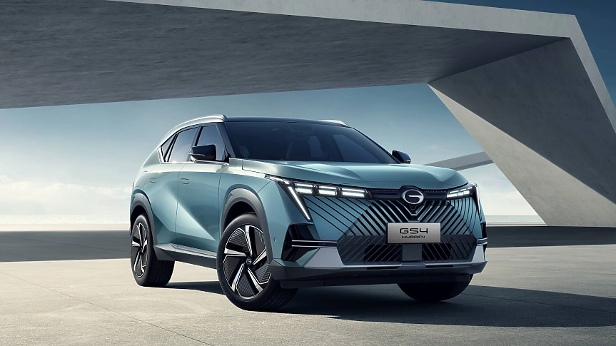 Проучване: Европейците предпочитат повече китайски автомобили, отколкото американски