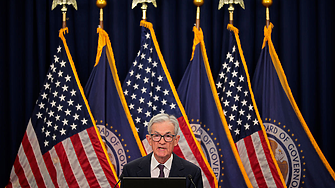 Фед понижи лихвите до най-ниското ниво от края на 2022 г.