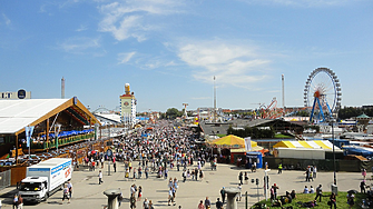 Правила на Октоберфест: Какви са глобите и какво е забранено?