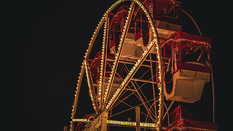 Най-добрите коледни базари в Европа през 2025 г.