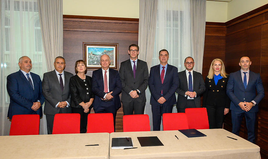 ОББ ще финансира устойчиви проекти за близо 314.4 млн. евро 