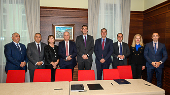 ОББ ще финансира устойчиви проекти за близо 314.4 млн. евро 