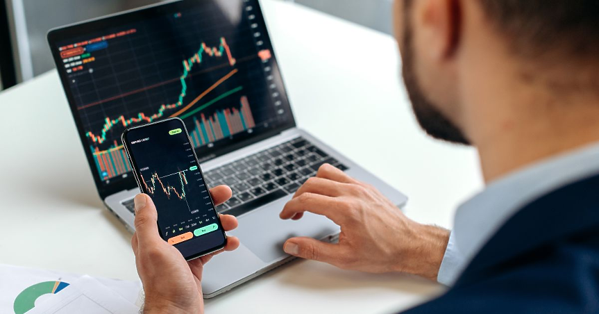 Защо българските инвеститори се обръщат към световните пазари?