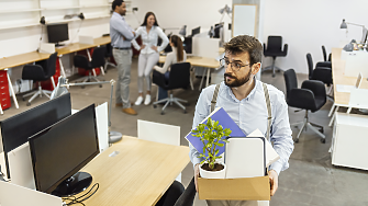  22% от работодателите у нас предвиждат съкращения през следващите 6 месеца