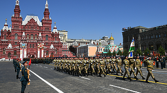 Повече данъци за повече война: Анализ на бюджета на Русия за 2026 г.