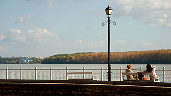 Фериботът между Оряхово и румънския Бекет отново тръгна