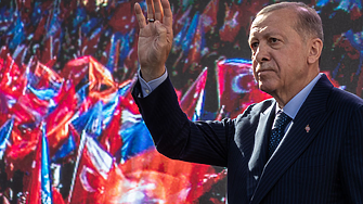 Турция прави първите си стъпки за обща азбука на тюркскоезичните държави