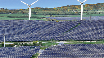 Компания със собственост в България ще строи най-голямото хранилище за енергия в Гърция