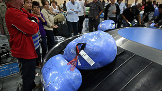 Грешката, заради която багажът ви може да се изгуби, според служител на летище