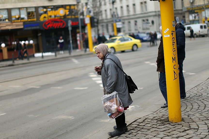 От тези 3 държави най-много българи получават чужди пенсии