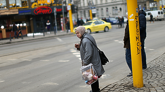 От тези 3 държави най-много българи получават чужди пенсии