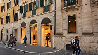 Недискретен лукс: За 26% от купувачите на луксозни стоки логото трябва да се вижда