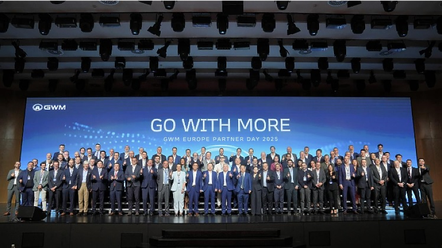 Great Wall Motor обяви следващия етап от разширяването си в Европа