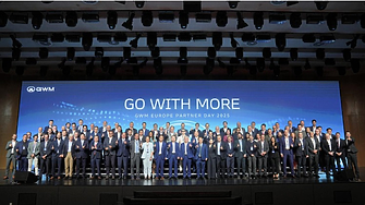 Great Wall Motor обяви следващия етап от разширяването си в Европа