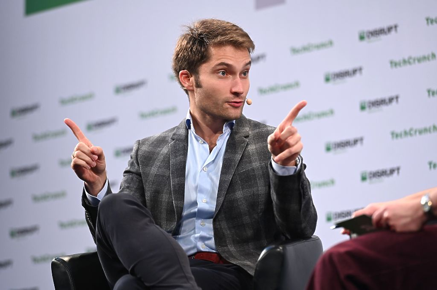 Туристически сайт наближава €1 млрд. продажби