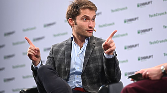 Туристически сайт наближава €1 млрд. продажби