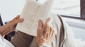 Никога не е твърде късно: Как възрастните да остаряват здрави и щастливи?