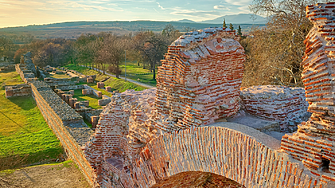 Хисаря се нареди сред най-авторитетните европейски термални дестинации