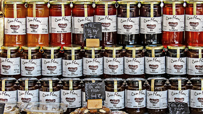 Гръцкият мед не винаги е това, за което се представя