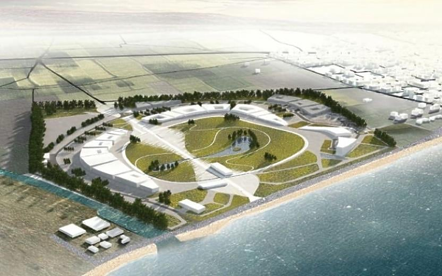 Северна Гърция се превръща в иновативен технологичен хъб 