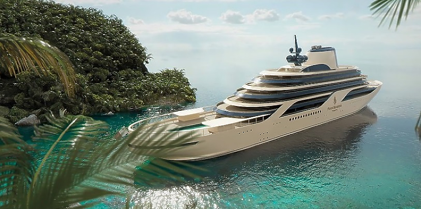 Ето как най-богатите хора в света харчат парите си