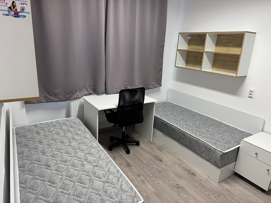 С 200 млн. лв.: Модернизират 32 студентски общежития в страната