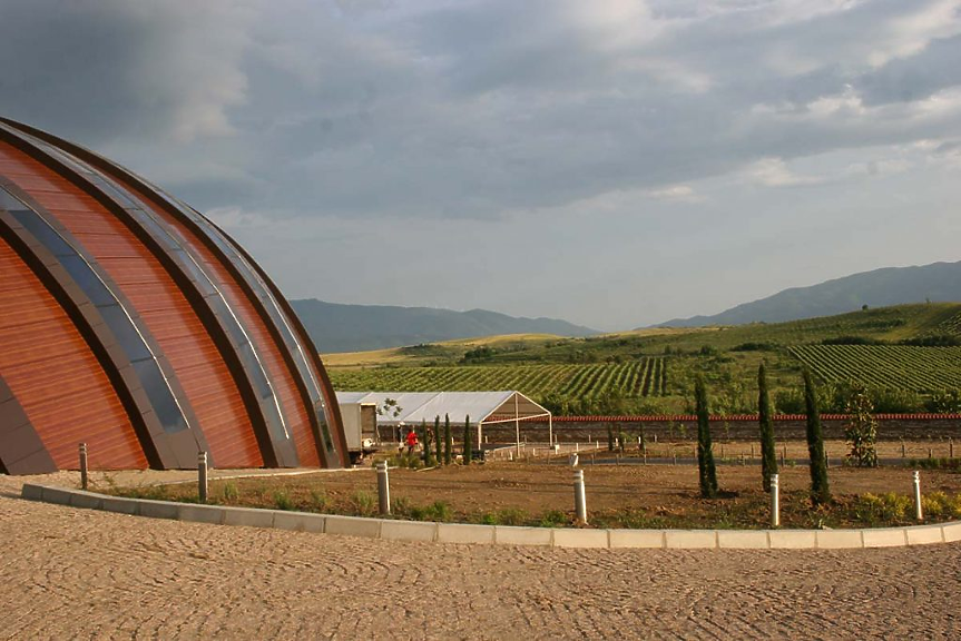 Историята на първата биовинарна у нас