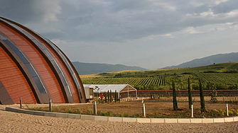 Историята на първата биовинарна у нас