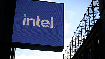 Nvidia инвестира $5 млрд. в Intel