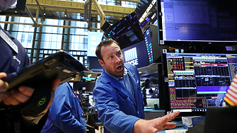 Краят на партито – пазарите показват нарастващи признаци на безпокойство