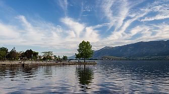 Янина: Гръцкият град, който сияе през есента