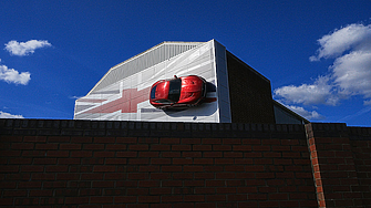 Хакерската атака срещу Jaguar Land Rover е струвала $2.5 млрд. на британската икономика