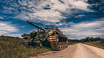 Rheinmetall доставя бронирана техника за €3 млрд. на Германия и Нидерландия