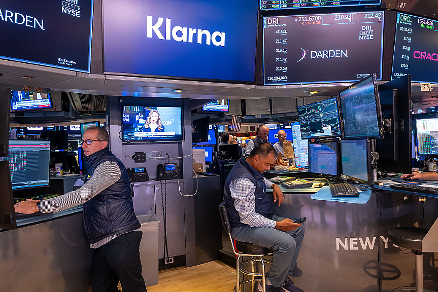 Наредиха български еднорог сред най-обещаващите финтех компании за IPO