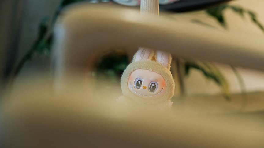 Производителят на Labubu приветства поевтиняването на куклите втора ръка