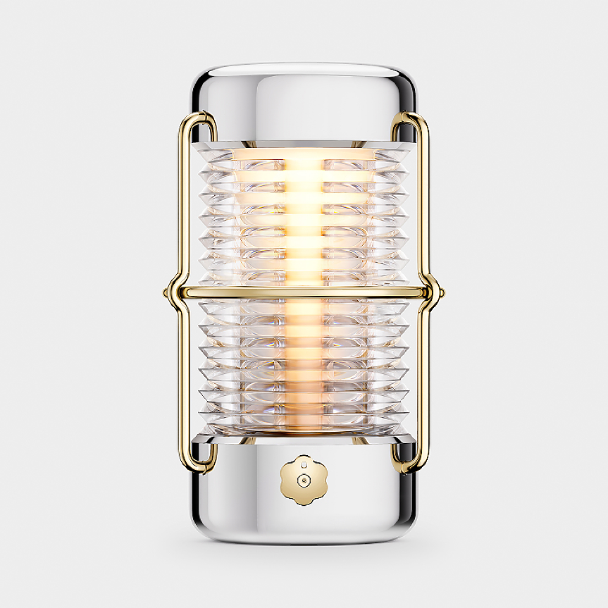 Бившият главен дизайнер на Apple представи фенер за яхти за $4 800 