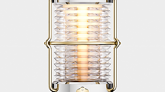 Бившият главен дизайнер на Apple представи фенер за яхти за $4 800 