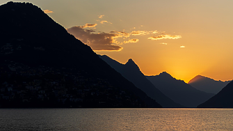 Водите в ЕС: Замърсени и изчезващи