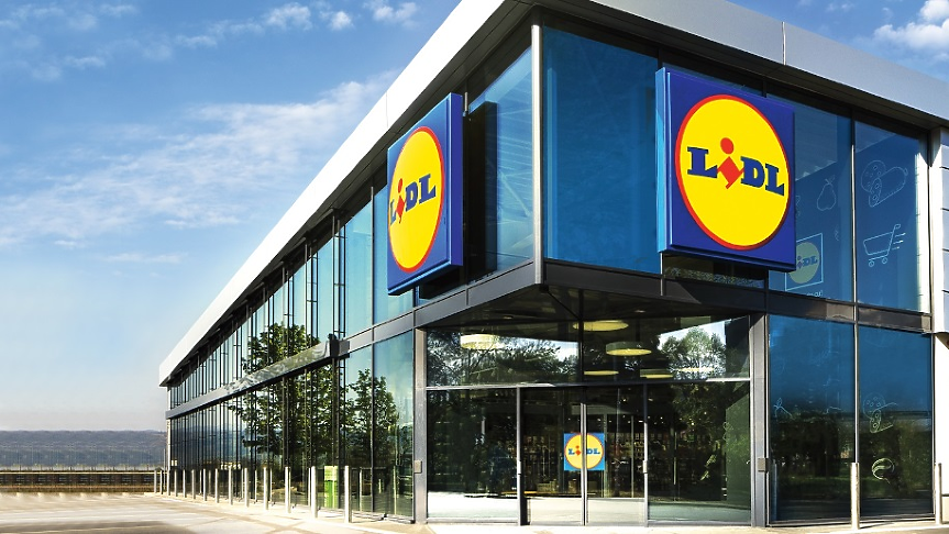 Lidl отчита 29% ръст на износа от български производители за първата половина на годината