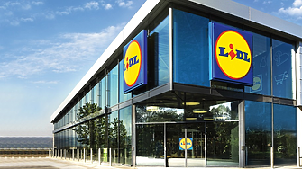 Lidl отчита 29% ръст на износа от български производители за първата половина на годината