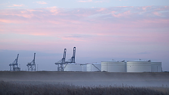 Над €8 млрд. влезли в руската хазна от износа на втечнен природен газ за Европа