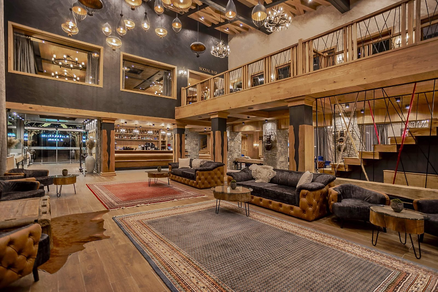 Четири български хотела получиха ключ от Мишлен, но защо това не е звезда на Мишлен? 