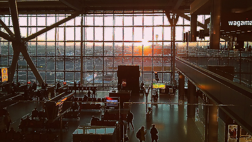 Обявиха гръцко летище за най-доброто в света