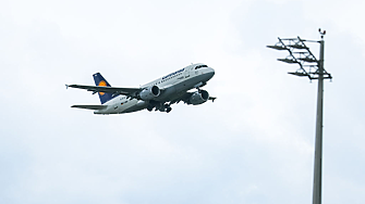 Lufthansa закрива 4 000 работни места до 2030 г.